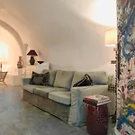 Hiraeth Santorini Guest house Megalochori (Santorini)
