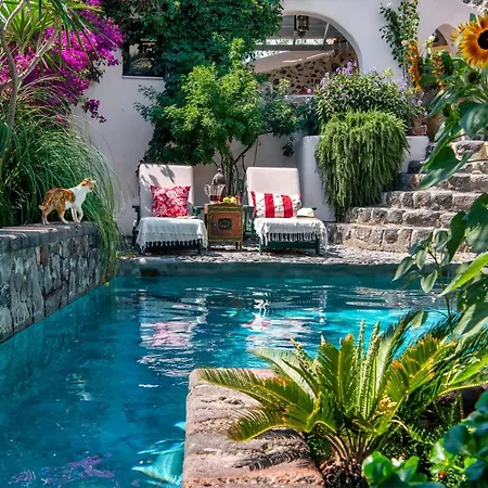 Gæstehus Hiraeth Santorini