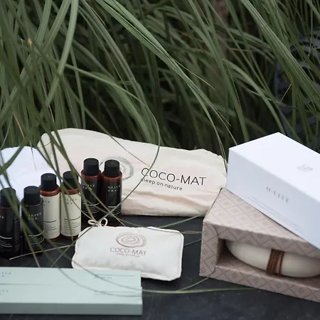 Hiraeth Santorini Gæstehus