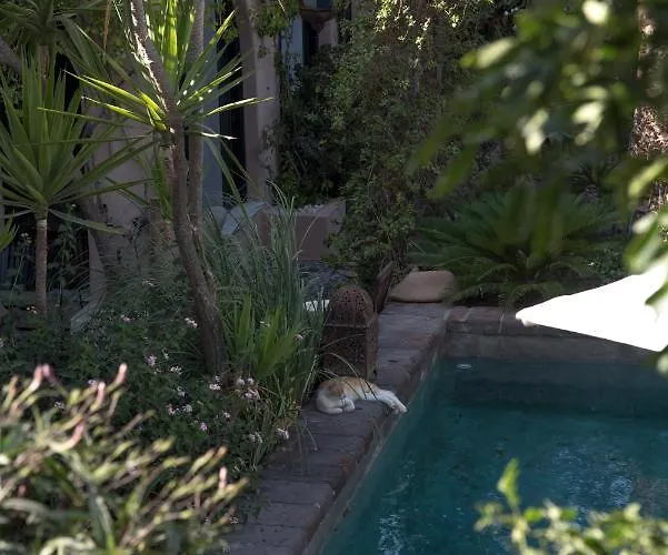 Hiraeth Santorini Megalochori (Santorini)