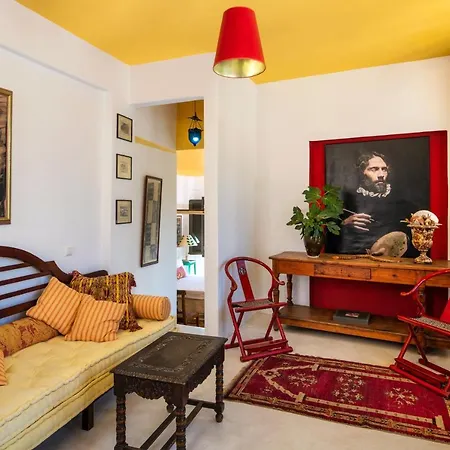 Hiraeth Santorini Megalochori (Santorini)