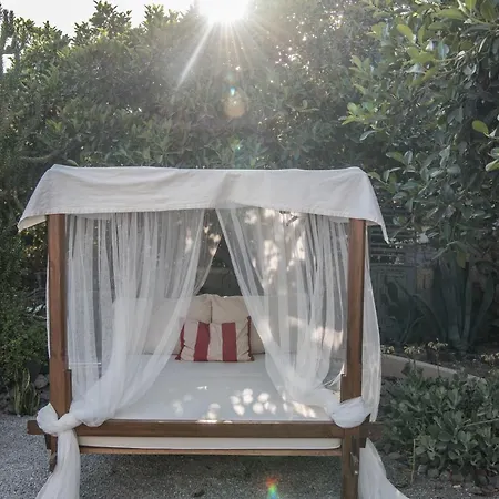 Hiraeth Santorini 4* Megalochori (Santorini)