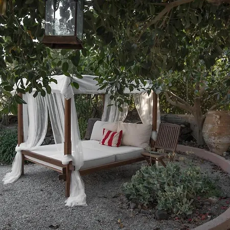 Pensjonat Hiraeth Santorini 4*