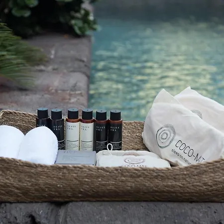 Pensjonat Hiraeth Santorini Megalochori (Santorini)