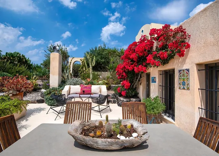 Hiraeth Santorini 4* Megalochori (Santorini)