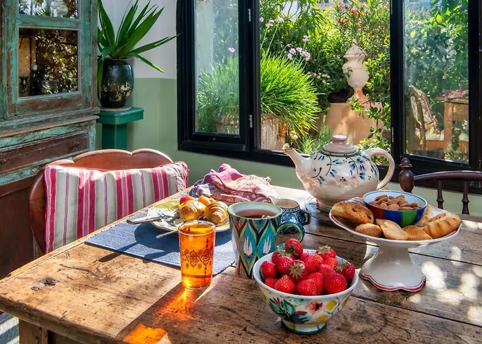 Guest house Hiraeth Santorini Megalochori (Santorini)