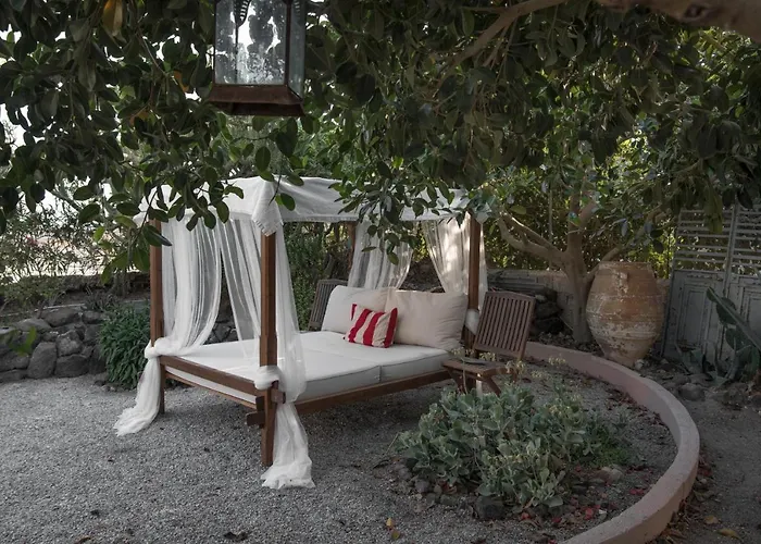 Гостевой дом Hiraeth Santorini 4*