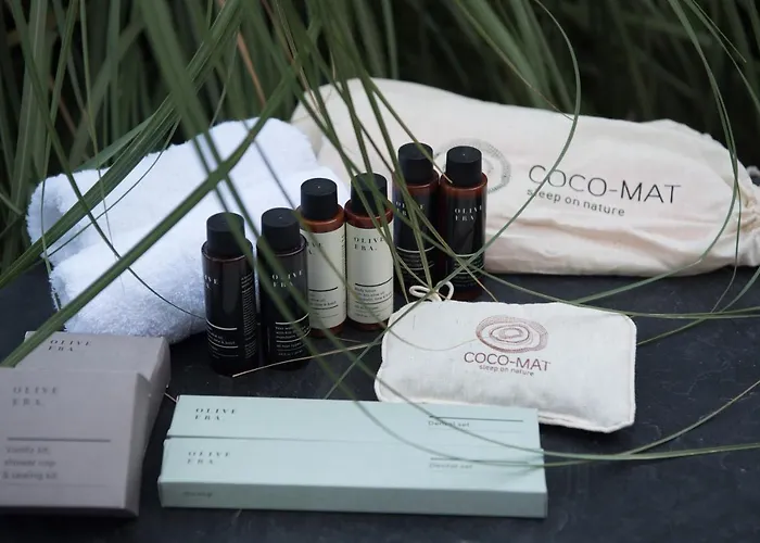 Hiraeth Santorini Megalochori (Santorini)