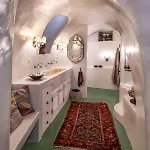 Hiraeth Santorini