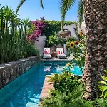 Hiraeth Santorini 4* Megalochori (Santorini)