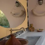 Hiraeth Santorini Gæstehus