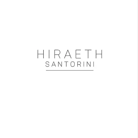 Hiraeth Santorini