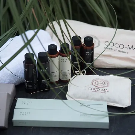 Hiraeth Santorini Megalohóri