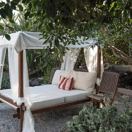 Vendégház Hiraeth Santorini Megalohóri