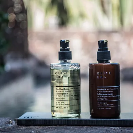 Vendégház Hiraeth Santorini Megalohóri