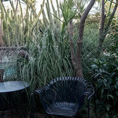 Hiraeth Santorini Vendégház Megalohóri