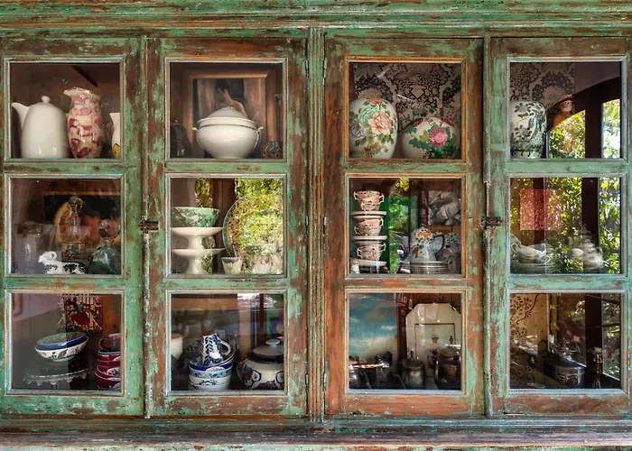 Hiraeth Santorini Gæstehus 4*