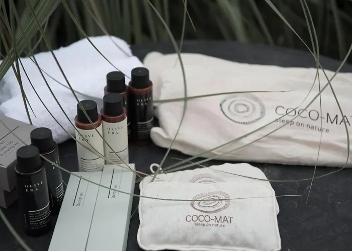 Gæstehus Hiraeth Santorini 4*