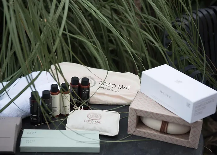 Hiraeth Santorini Gasthof