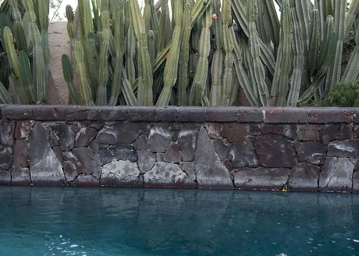 Hiraeth Santorini Gæstehus 4*