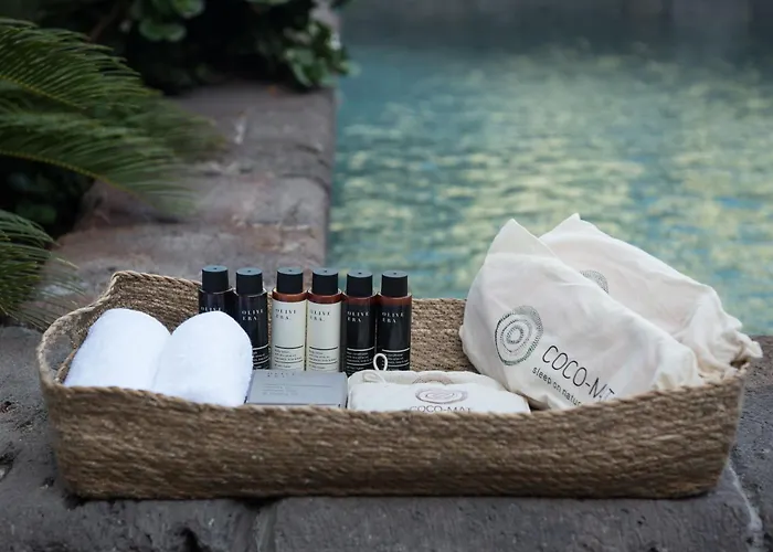 Gasthof Hiraeth Santorini Megalochori (Santorini)