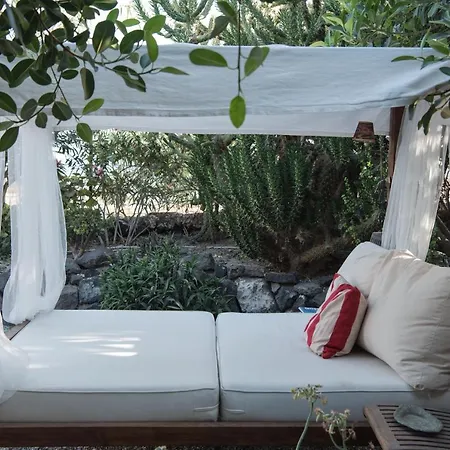 Hiraeth Santorini 4* Megalochori (Santorini)